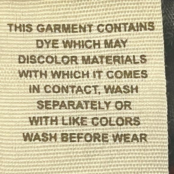 Free People Gray Military Style Cropped Jacket. Slight discoloration near pocket - Picture 11 of 12